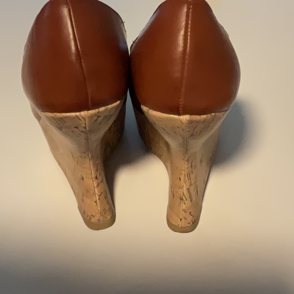 5 inch madden girl size 6 women’s wedge heel - Picture 10 of 11